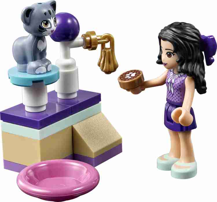 LEGO Emma s Deluxe Bedroom 183 Pcs Emma s Deluxe Bedroom 183 Pcs Buy Emma s Deluxe Bedroom toys in India. shop for LEGO products in India. Flipkart