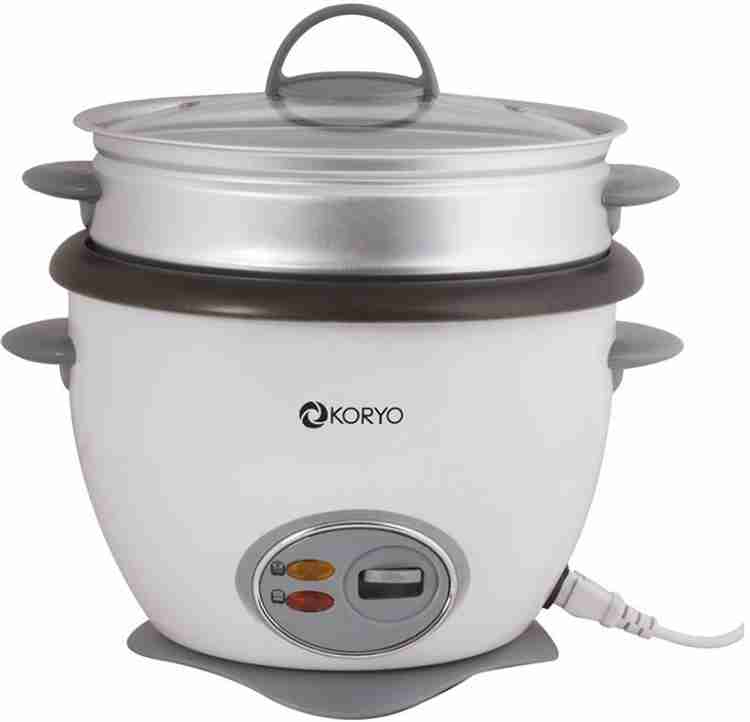 Koryo electric shop rice cooker