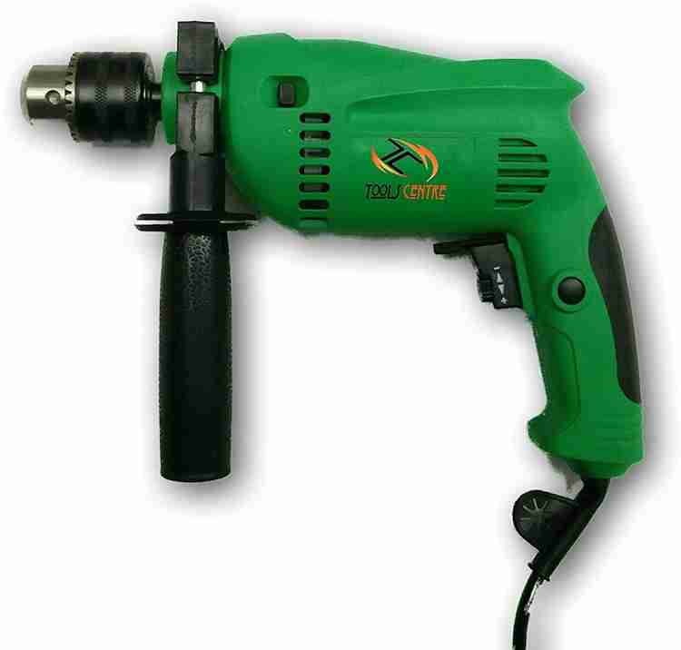 B and outlet q hammer drill