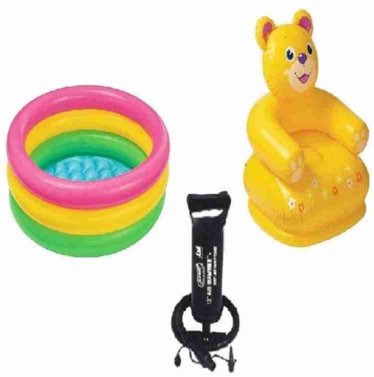 Air sofa for baby store