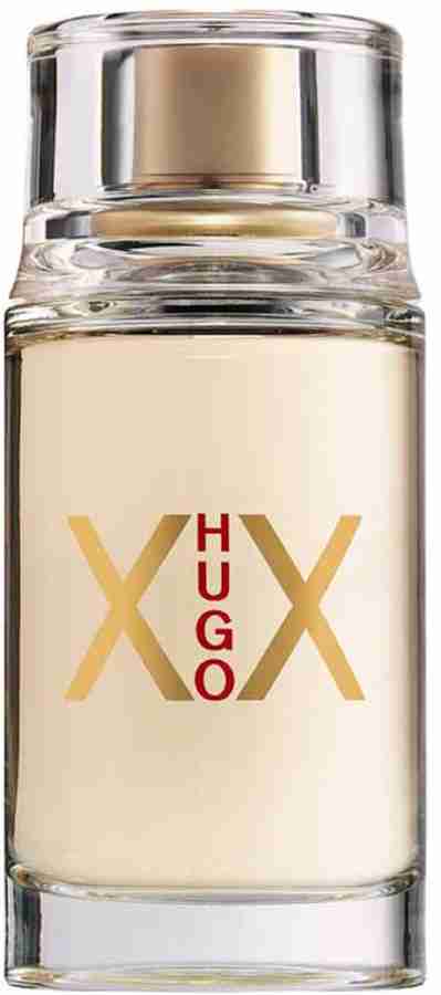 Buy HUGO Perfume XX Women EDT Eau de Toilette 100 ml Online In