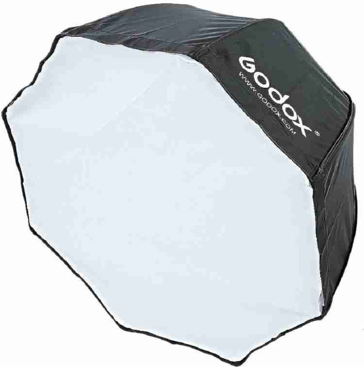 GODOX SB-UBW 80cm Octagonal Softbox Price in India - Buy GODOX SB