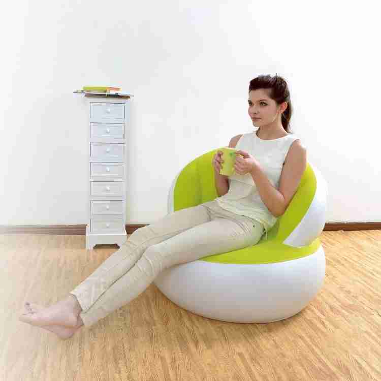 Portable air store chair