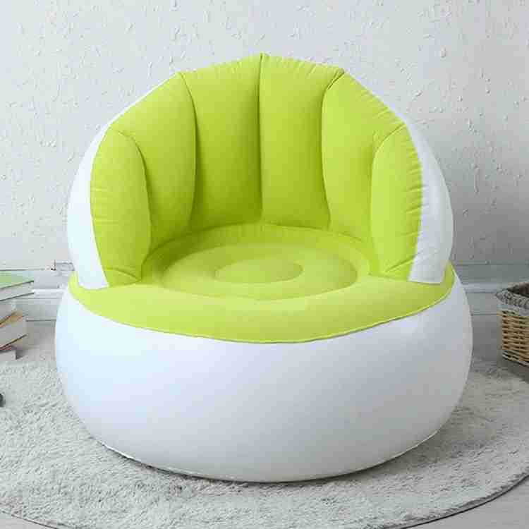 Portable air chair deals