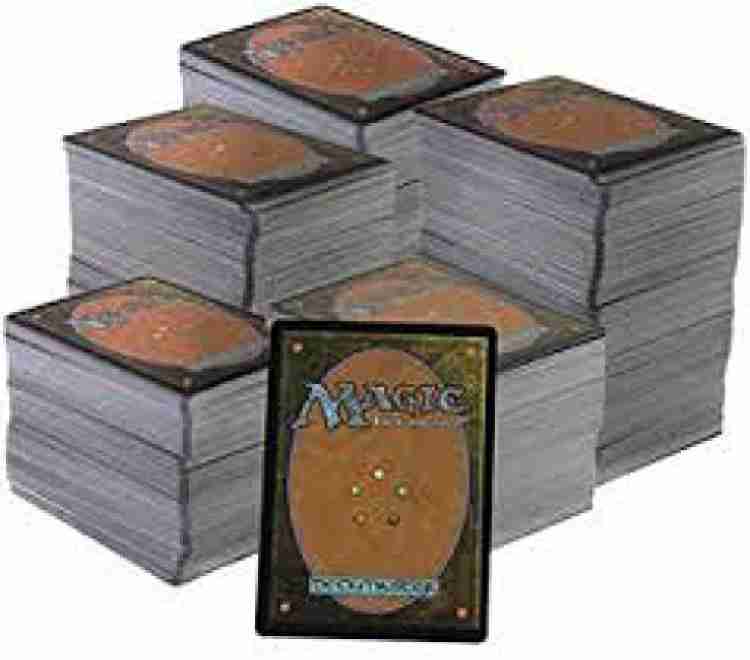 Magic the cheapest Gathering lot