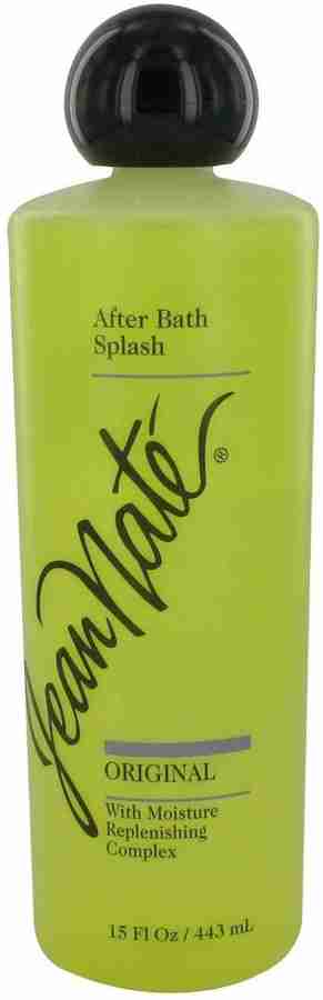Buy JEAN NATE After Bath Splash Men Perfume 443 ml Online In