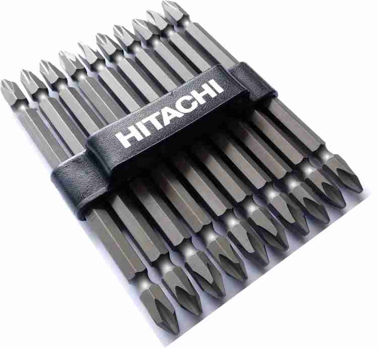 Hitachi screwdriver discount