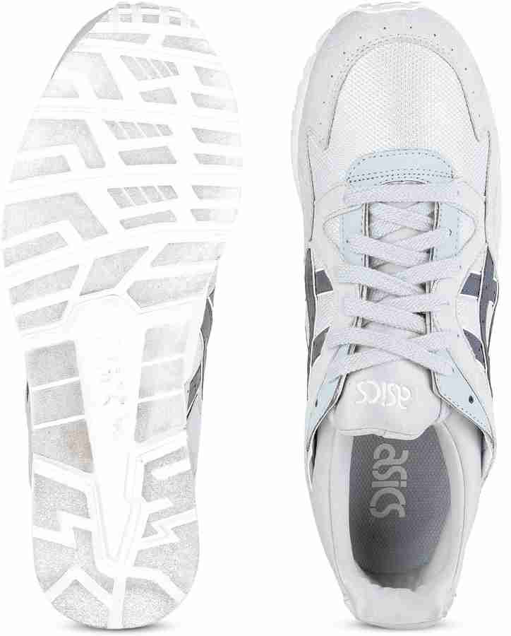Gel lyte v dark grey hotsell