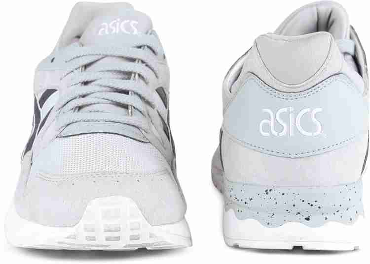 Asics gel outlet lyte homme gris