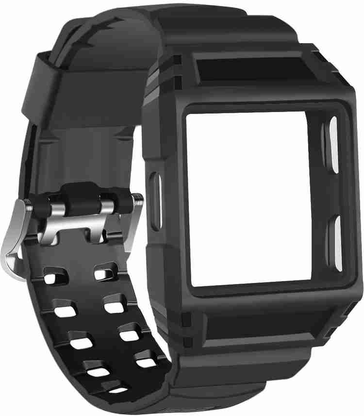 Fitbit ionic flipkart clearance