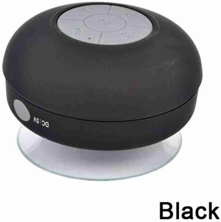 Smart bathroom shop speaker