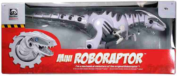 Wowwee Mini Roboraptor Mini Roboraptor shop for Wowwee products in India. Flipkart