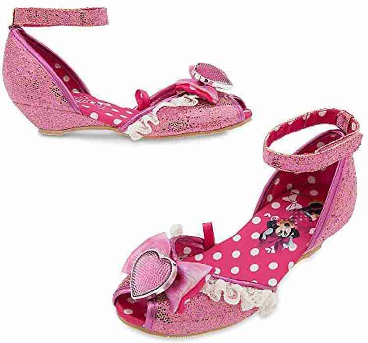 Minnie mouse play shoes online