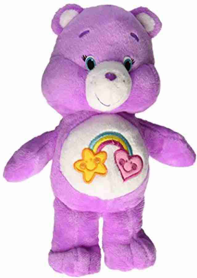 Care bears friend bear plush store