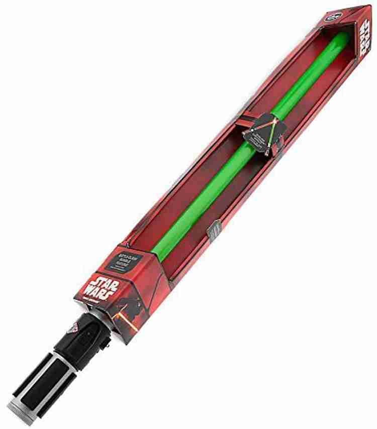 Electronic cheap lightsaber toy