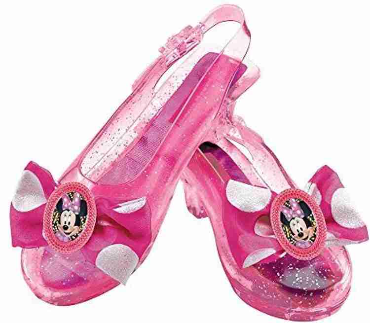 Minnie mouse dress up shoes store