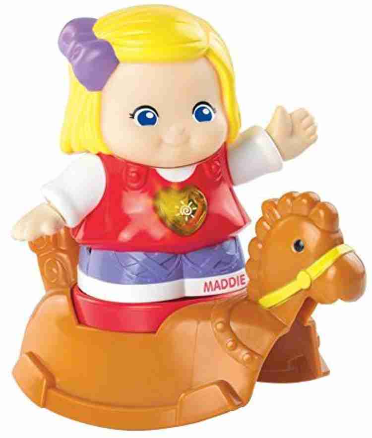 Vtech go go friends hot sale
