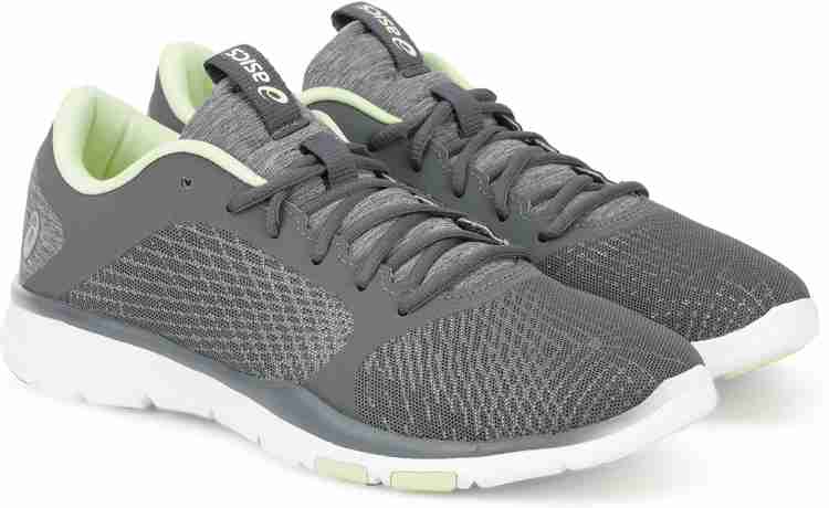 asics women's gel fit tempo 3 cross trainer