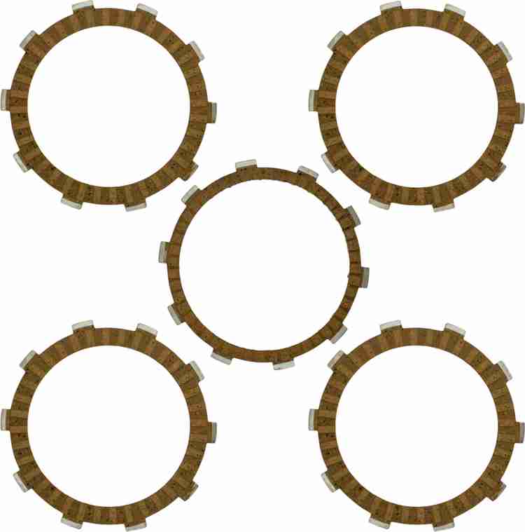 Pulsar 180 clutch plate price deals