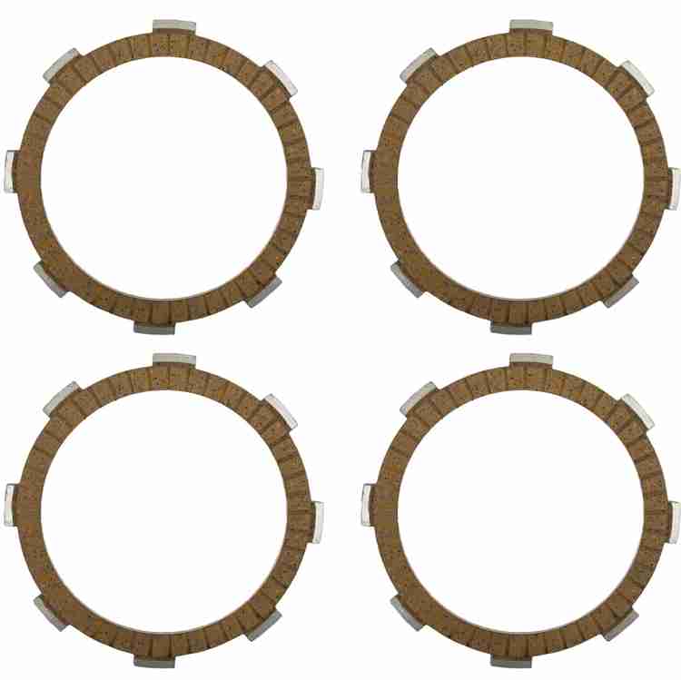 Honda shine clutch plate hot sale