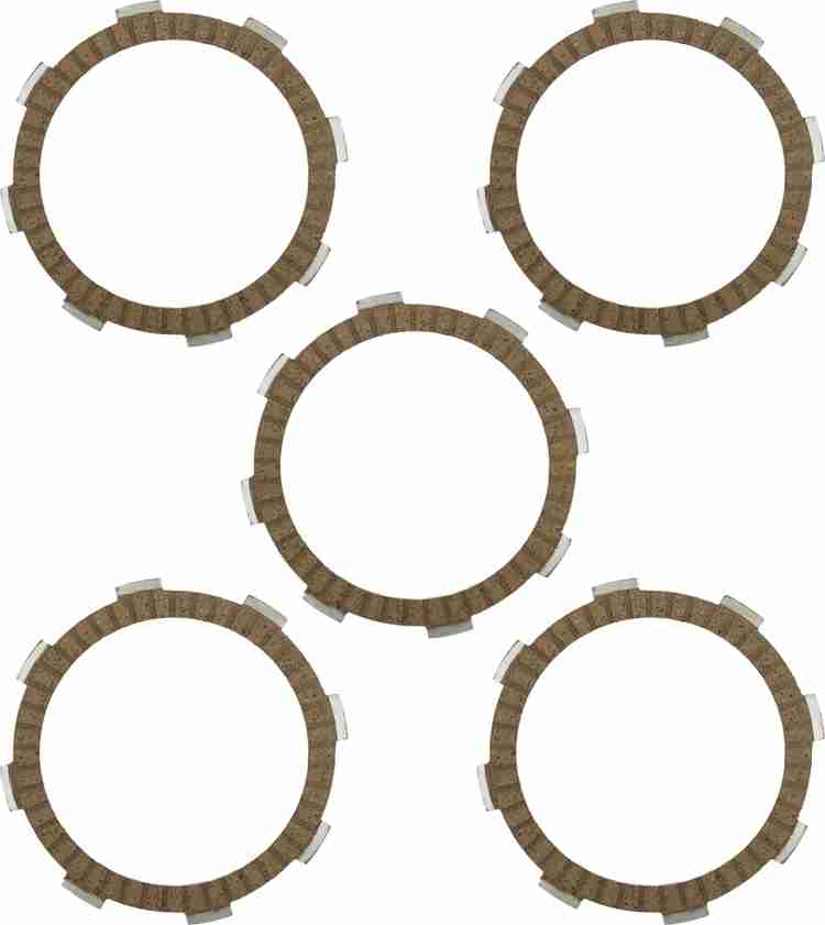 Unicorn clutch top plate price