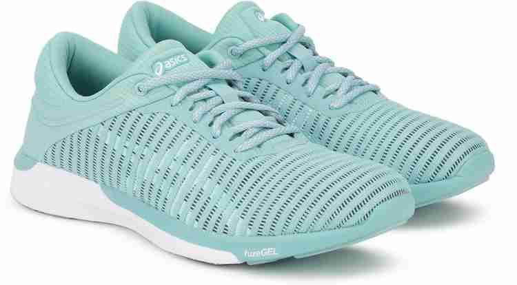 Asics fuzex rush adapt women's running shoes hotsell