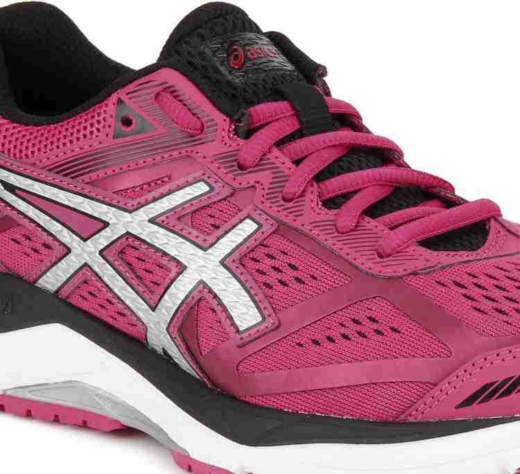 Asics GEL FOUNDATION 12 D Running Shoes For Women