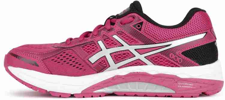 Asics gel fashion foundation 12 es