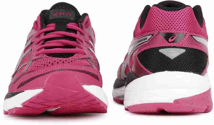 Asics GEL FOUNDATION 12 D Running Shoes For Women