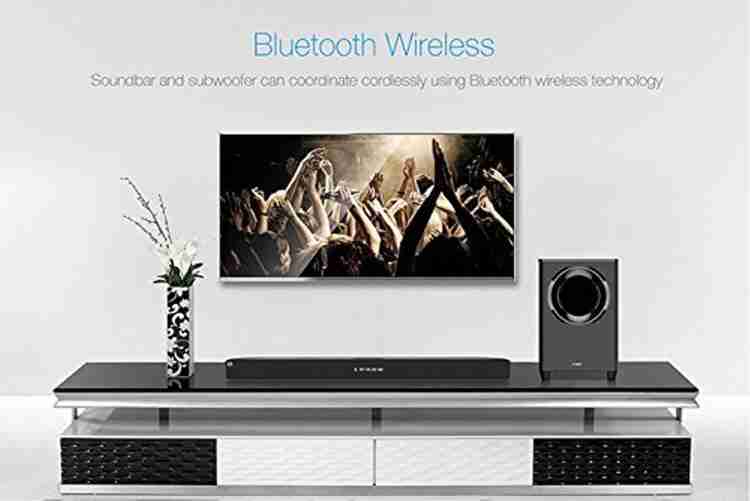Buy F D T 388 140 W Bluetooth Home Theatre Online from Flipkart