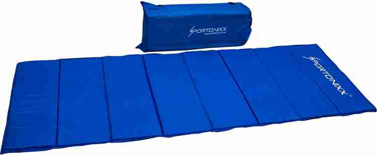 Folding sleeping mat on sale