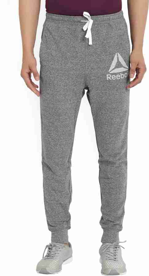 Reebok ufc track pants on sale