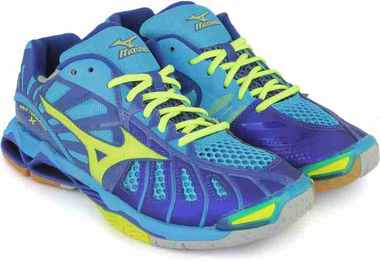 MIZUNO Wave Tornado X Running Shoes For Men Buy MIZUNO Wave