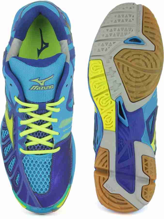 Mizuno 2024 tornado 10