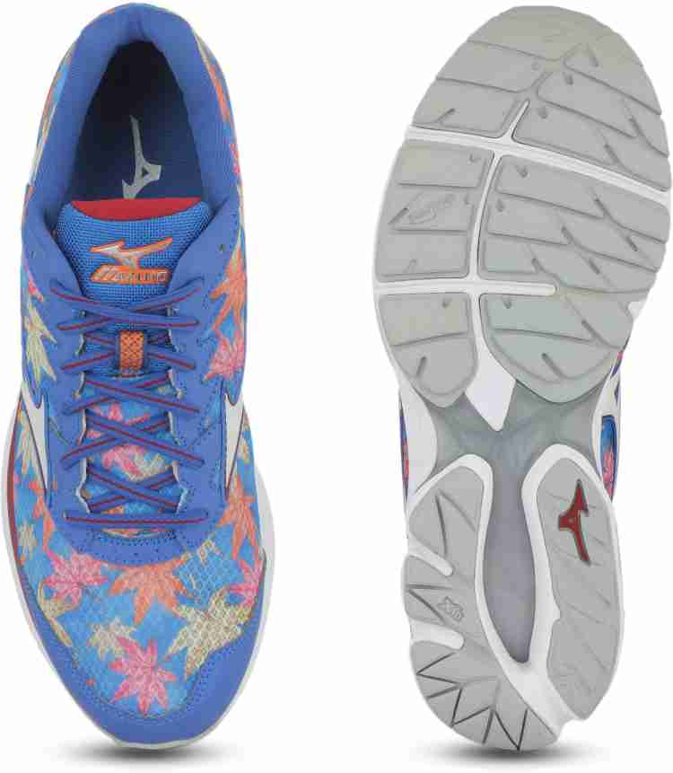 MIZUNO WAVE RIDER 20 FUJI Running Shoes For Men Buy MIZUNO WAVE RIDER 20 FUJI Running Shoes For Men Online at Best Price Shop Online for Footwears in India Flipkart