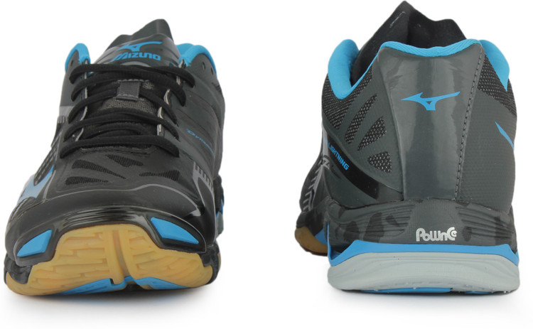 mizuno lightning z2 mens