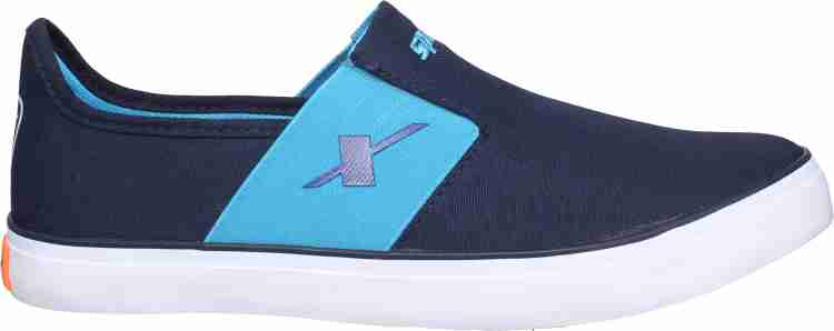 Sparx slip 2024 on sneakers