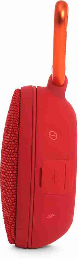 Buy JBL Clip 2 Portable Bluetooth Speaker Online from Flipkart