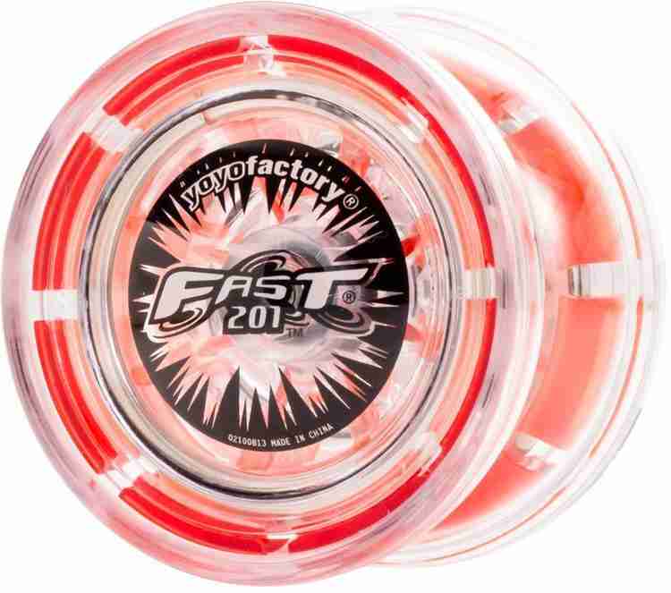YoYoFactory Fast 201 YoYo Fast 201 YoYo . shop for YoYoFactory