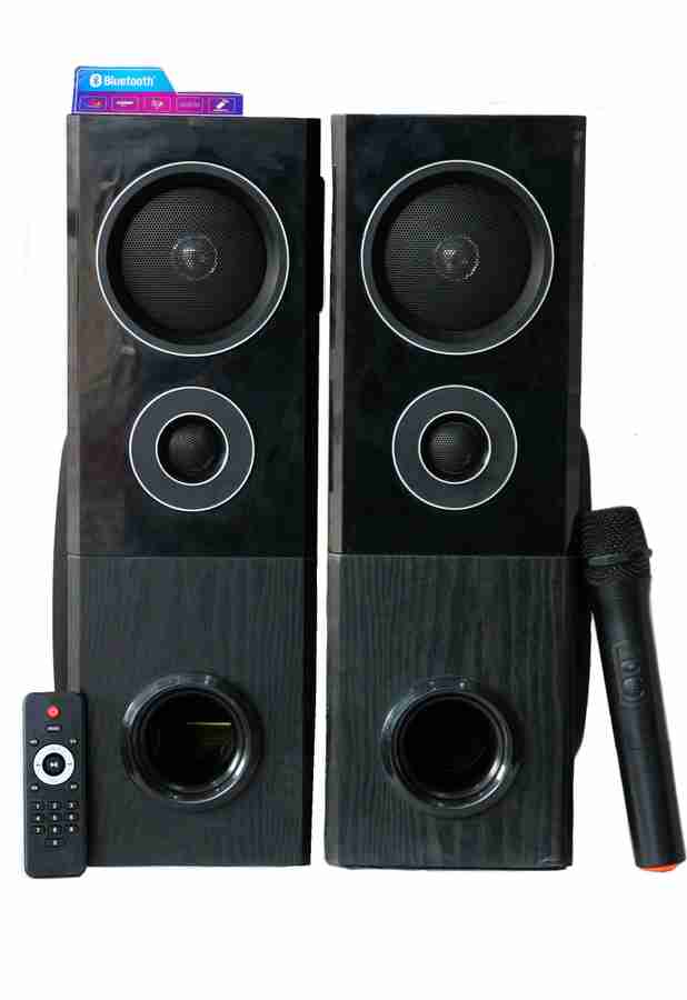 Maik sound system best sale