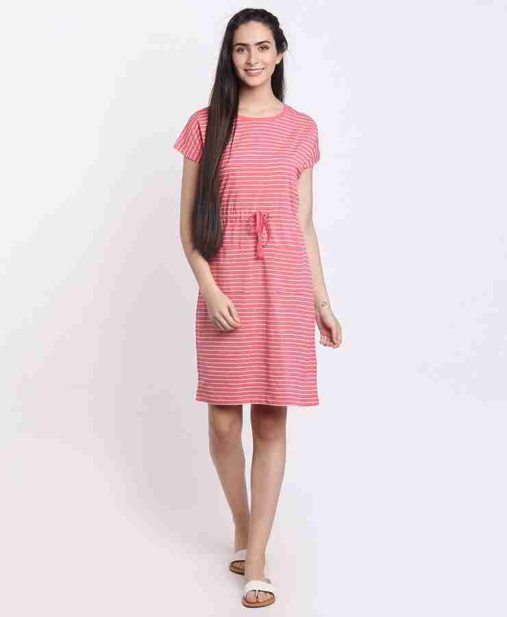 Buy Shyla by fbb Women Nighty Online at Best Prices in India