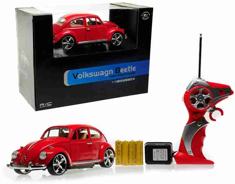 Sky Model 1 18 Volkswagen Beetle Superior 1967 Metal Diecast