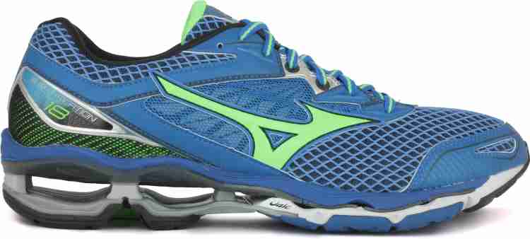 Mizuno wave creation 18 mens best sale