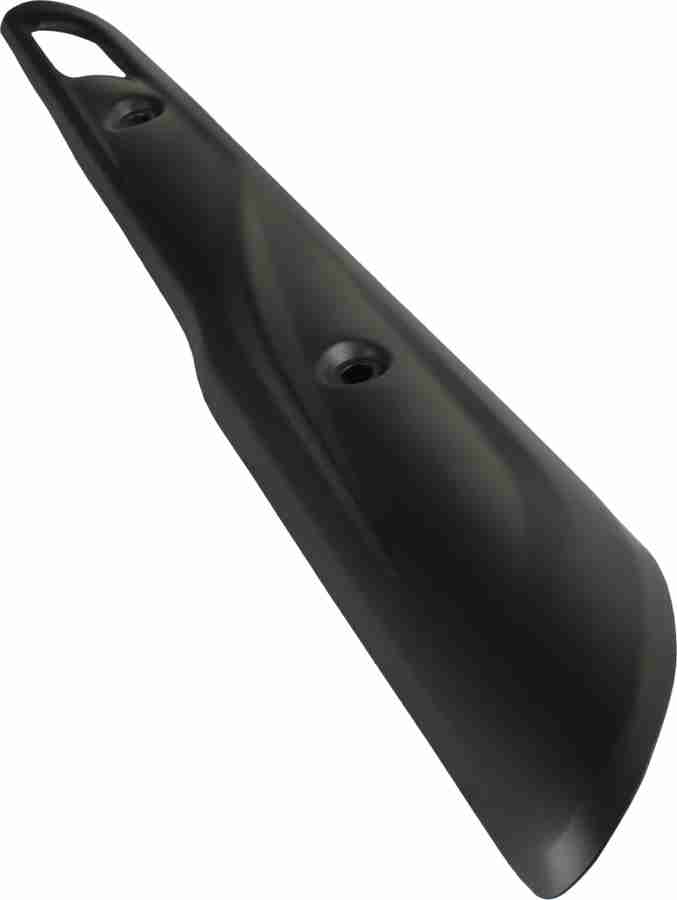 Glamour bike silencer cover online