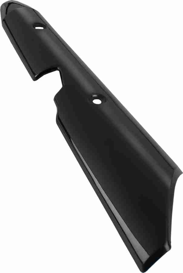 Hero hf deluxe silencer cover price hot sale