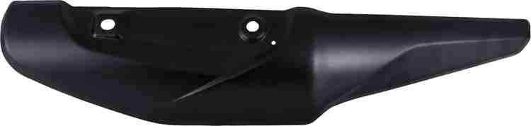 Unicorn bike silencer cover sale