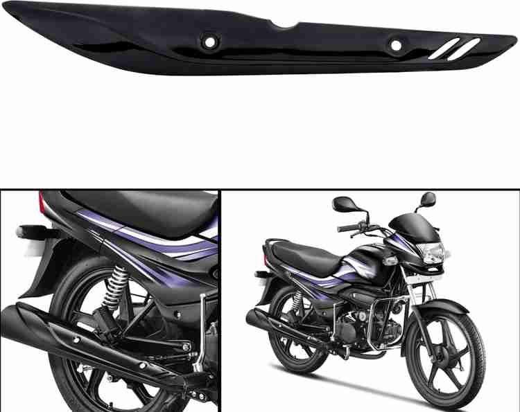 Hero super splendor silencer price new arrivals