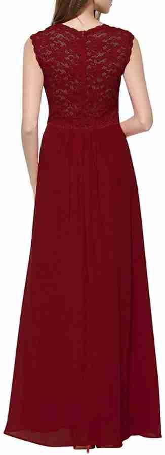 Mantra online shopping gown best sale