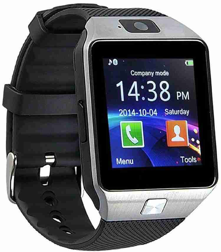 Branded mobile watch sales