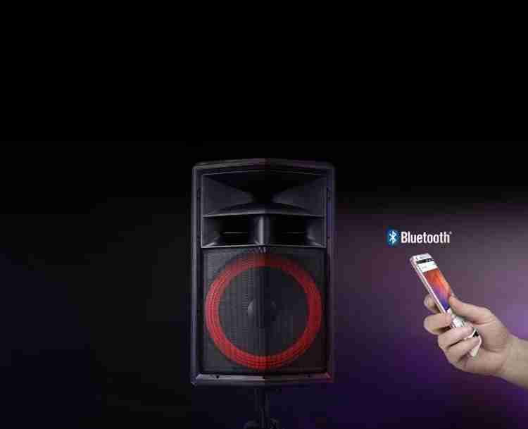Lg fj7 speaker discount